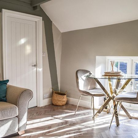 Little Hive-Uk39430 Villa Дронфийлд Екстериор снимка