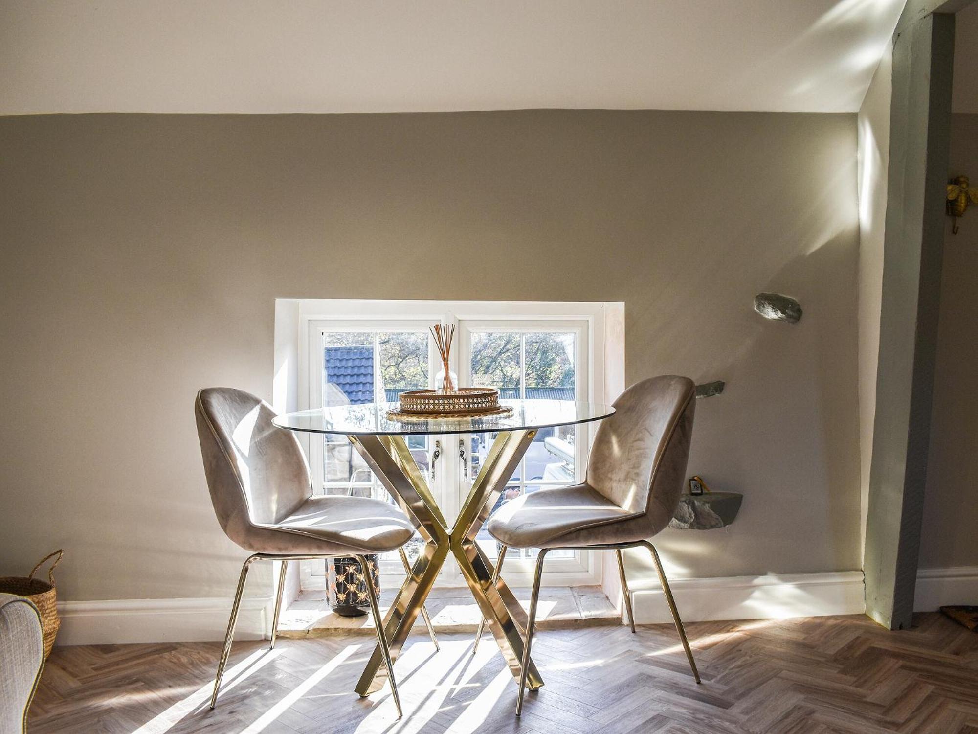 Little Hive-Uk39430 Villa Дронфийлд Екстериор снимка