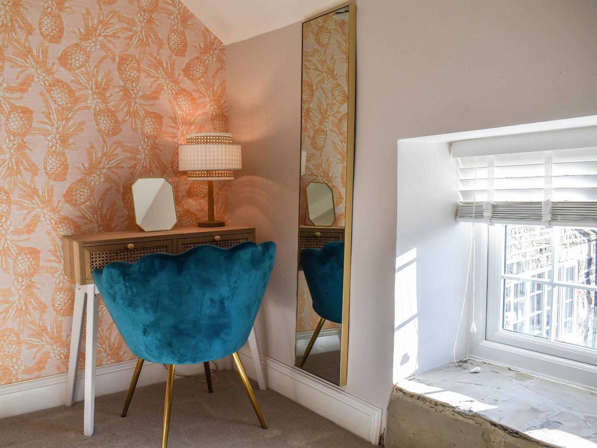 Little Hive-Uk39430 Villa Дронфийлд Екстериор снимка