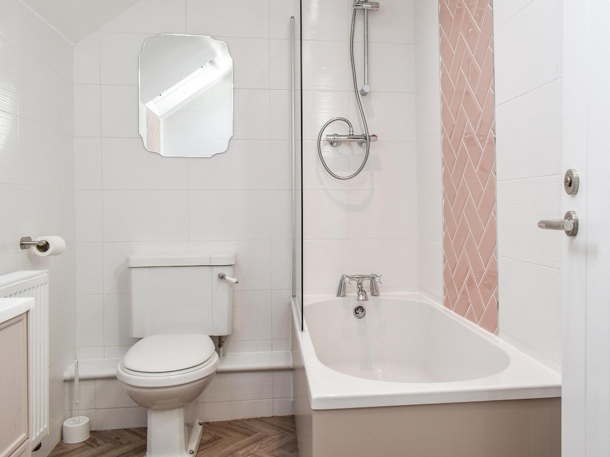 Little Hive-Uk39430 Villa Дронфийлд Екстериор снимка